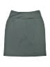 Chic Solid Green Active Skort Size 12 - photo 2