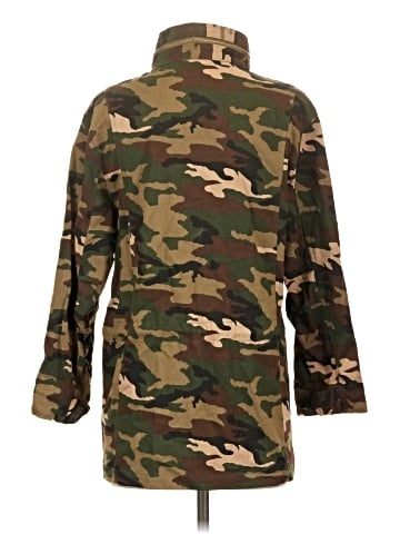 HaoDuoYi Jacket (view 2)