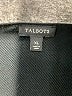 Talbots Black 3/4 Sleeve Top Size XL - photo 7