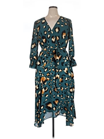 Tahari by ASL Cocktail Dress (view 1)