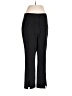 H&M Black Dress Pants Size 8 - photo 1