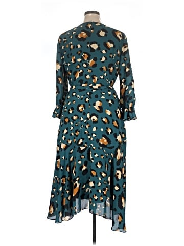 Tahari by ASL Cocktail Dress (view 2)
