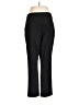H&M Black Dress Pants Size 8 - photo 2