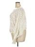 Unbranded 100% Polyester Ivory Cardigan Size XXL - photo 5