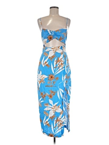 Zara Cocktail Dress (view 1)