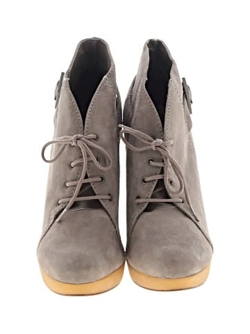 Steven by Steve Madden Ankle Boots (view 2)