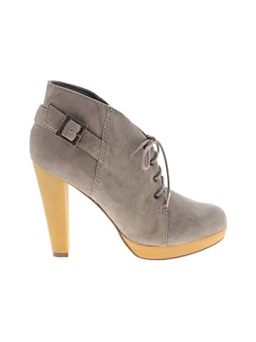 Steven by Steve Madden Ankle Boots (view 1)