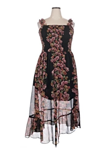 Maurices Cocktail Dress (view 1)