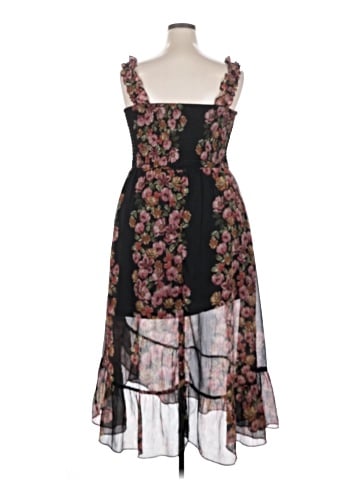 Maurices Cocktail Dress (view 2)