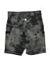 Lululemon Athletica Tie-dye Gray Athletic Shorts Size 4 - photo 2