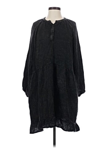 LACAUSA Casual Dress (view 1)