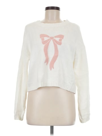 Sincerely Jules Pullover Sweater (view 1)