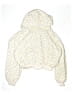 Blogilates Yellow Jacket Size 14 - photo 1
