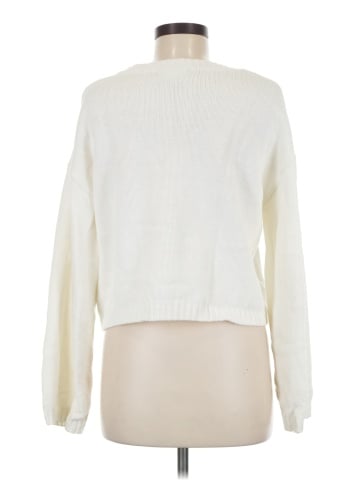 Sincerely Jules Pullover Sweater (view 2)