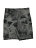 Lululemon Athletica Tie-dye Gray Athletic Shorts Size 4 - photo 1