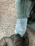 TSE Teal Coat Size L - photo 7