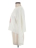 Sincerely Jules Ivory Pullover Sweater Size M - photo 5