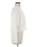 Sincerely Jules Ivory Pullover Sweater Size M - photo 4