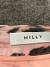 Milly Animal Print Pink Casual Skirt Size S (estimated) - photo 4
