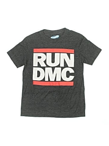 Old Navy Short Sleeve T-Shirt (view 1)