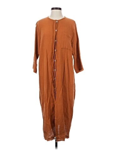 Maurie & Eve Casual Dress (view 1)