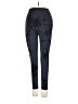 Electric & Rose Blue Leggings Size S - photo 1