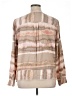 Westbound 100% Tencel Tan Long Sleeve Blouse Size XL - photo 2