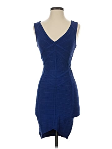 Stretta Cocktail Dress (view 1)
