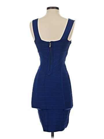 Stretta Cocktail Dress (view 2)