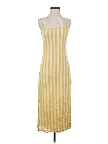 Amuse Society Casual Dress (view 1)