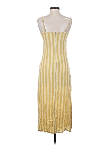 Amuse Society Casual Dress (view 2)