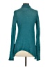 Pixley Teal Cardigan Size S - photo 2