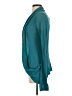 Pixley Teal Cardigan Size S - photo 5