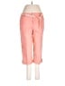 Gloria Vanderbilt Pink Jeans Size 8 - photo 1