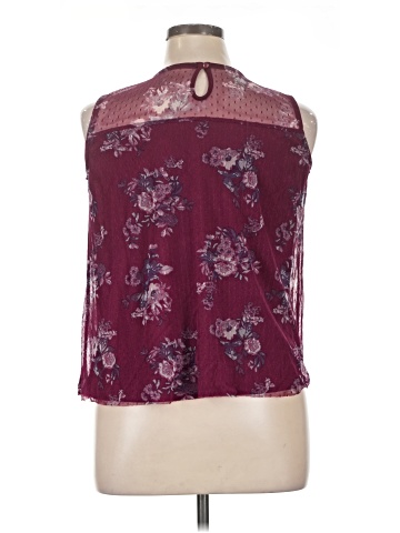 No Boundaries Tank Top (view 2)