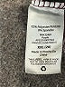 Avia Tweed Burgundy Active T-Shirt Size 20 - photo 8
