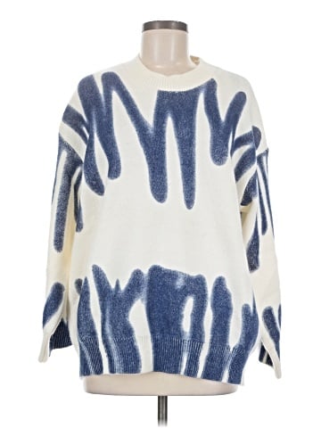 Adora Pullover Sweater (view 1)
