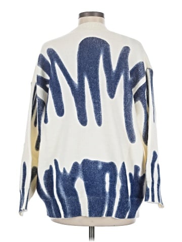 Adora Pullover Sweater (view 2)