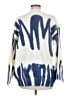 Adora Tie-dye Blue Pullover Sweater One size - photo 2