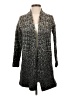 Athleta Gray Wool Cardigan Size XS - photo 1