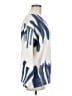 Adora Tie-dye Blue Pullover Sweater One size - photo 4
