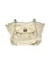 Coach Gold Leather Shoulder Bag One size - photo 3