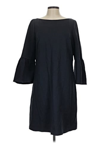 Lafayette 148 New York Casual Dress (view 1)