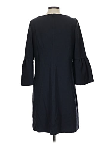 Lafayette 148 New York Casual Dress (view 2)