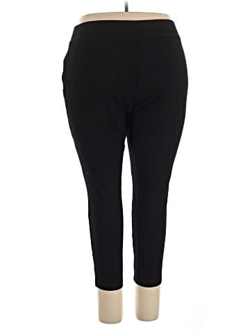 INC International Concepts Active Pants (view 2)