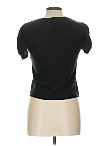 Trafaluc by Zara Short Sleeve T-Shirt (view 2)