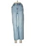 Splendid Blue Jeans Size 28 waist - photo 1