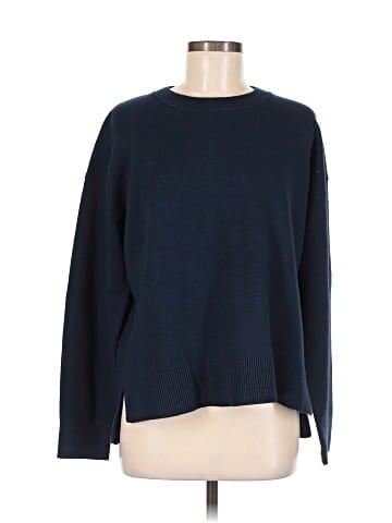 L.L.Bean Pullover Sweater (view 1)