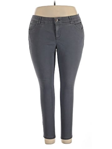 Democracy Jeggings (view 1)