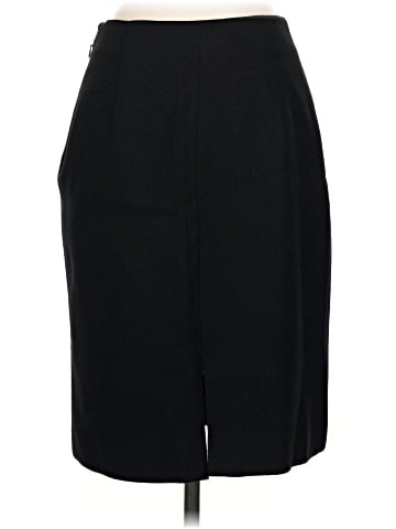 Jones New York Wool Skirt (view 2)
